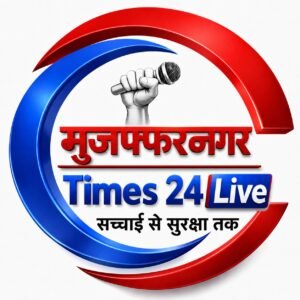 Photo of Muzaffarnagar Times 24 Live